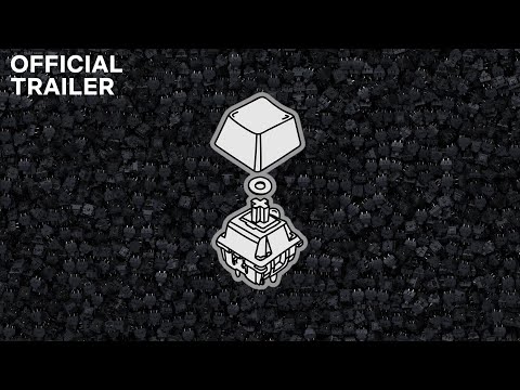 ULTIMATE Key Switch Sound Test Compilation | Official Trailer