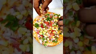 ऐसा PIZZA जो KRDE बड़े बड़े BRAND FAIL || ONLY 60/- INDIA CHEAPEST PIZZA 🍕