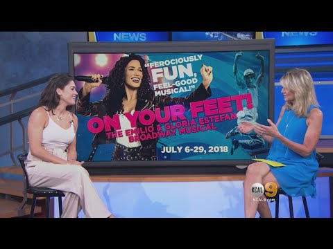 download lagu mp3 mp4 On Your Feet Actress, download lagu On Your Feet Actress gratis, unduh video klip On Your Feet Actress