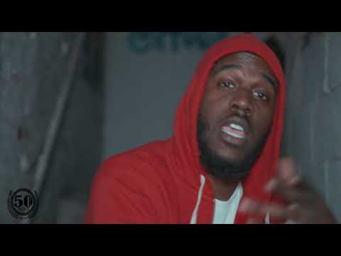 50 Boy Shorty - Frenemies