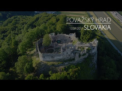 Považský hrad krátko pred sprístupnením: Ako vyzerá po obnove?