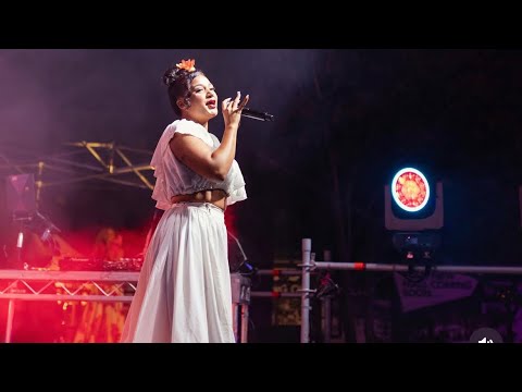 Mo tangalay performed live by Group La Faya  Australia @grouplafayasydney8189