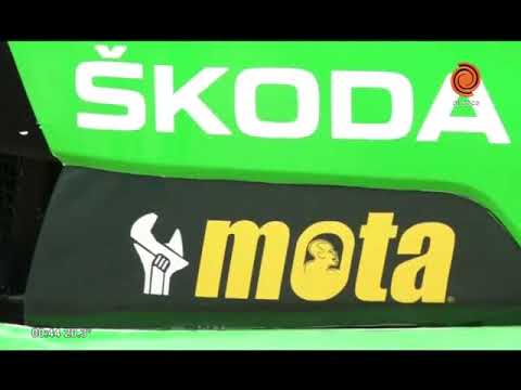 Mota Herramientas- Mota Day y Entrevista en Ferretería Argentina, Córdoba