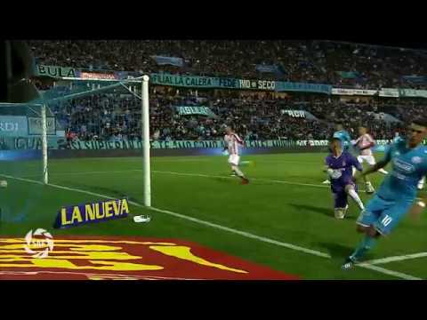 Fecha 3 | Belgrano 2 - Estudiantes de La Plata 1