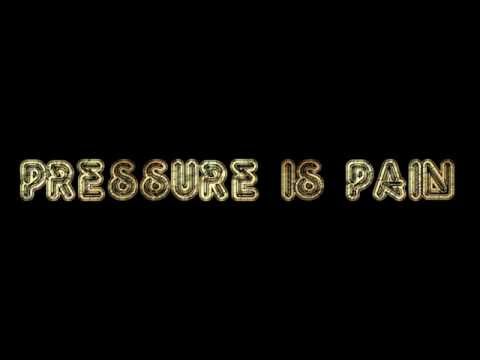 Johnny Chingaz X Baby Tez (MFC) - Pressure is Pain