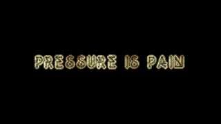 Johnny Chingaz X Baby Tez (MFC) - Pressure is Pain