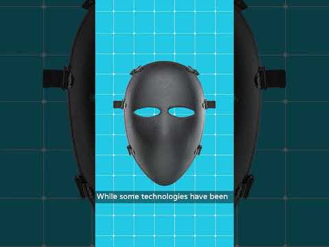 why Bulletproof mask sucks?👁