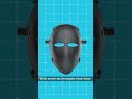 why Bulletproof mask sucks?👁