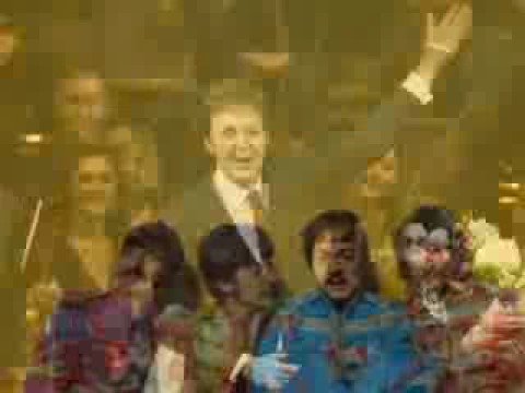 Alexander Perls vs. Dave Kurtis-Starfire [Paul McCartney Slideshow]