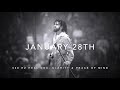 J Cole - January 28th [528 Hz Heal DNA, Clarity & Peace of Mind]