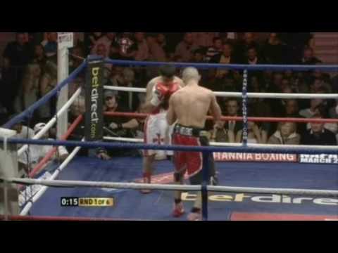 Martin Murray vs Mikheil Khucishvili 1