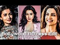 Lat Lag Gayi Bollywood Actress Edit Bollywood Actress Edit Lat Lag Gayi Song Bollywood