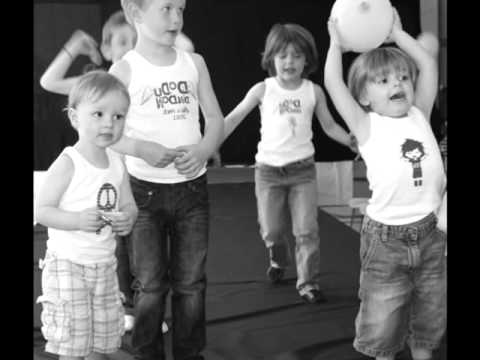 DoDuDinDon ligne Chic et Rock