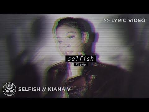 Video thumbnail for Selfish