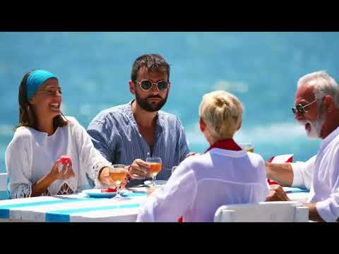 Lagoon Promo