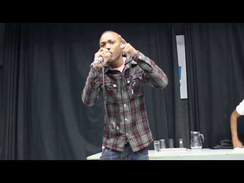 MC LU DA VM SOLTA VOZ NA LIGA DO FUNK