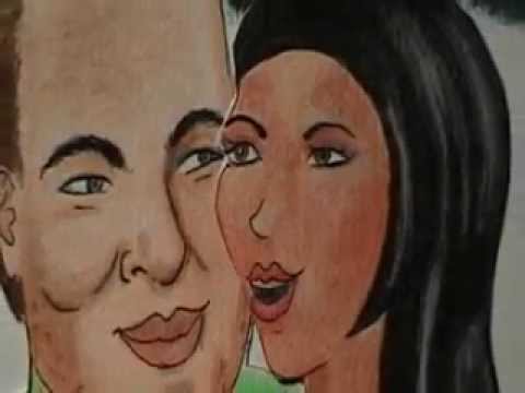 "Misadventures of Pussy Boy: First Period" by Alec Butler