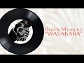 Oliver Mtukudzi Wasakara Lyric Video