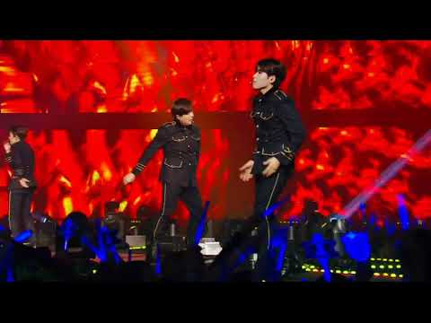 [中字] Super Show 6 DVD Part 1