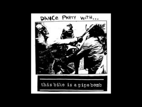 This Bike is a Pipe Bomb - The Black Panther Song