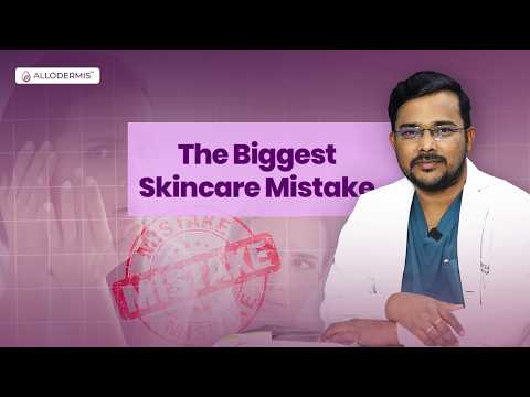 Allodermis video