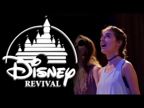 Disney Revival