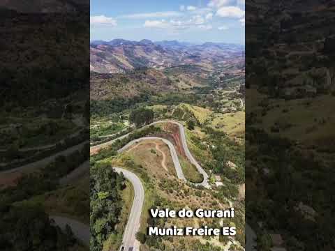 Serra de Muniz Freire