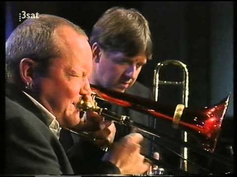 Conrad Herwig Session - jazz baltica 2000 fragm. 1