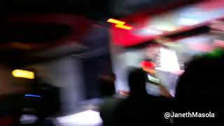 LAY ME DOWN by Sam Smith Cover by JBK