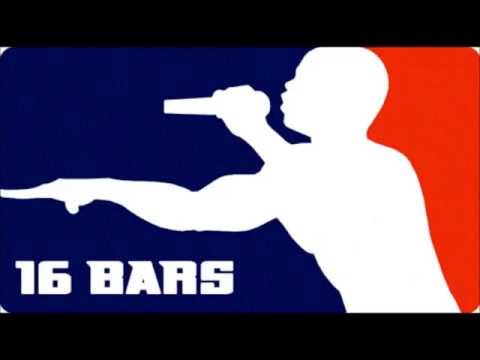 Nichtsnutz - 16NichtsnutzBars (prod. ChriscoBeatz)