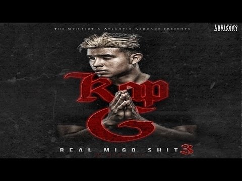 Kap-G - Oops Feat. Rich Kidz (Real Migo Shit 3)