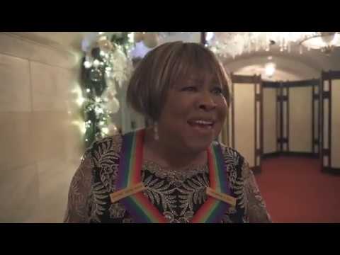 Thumbnail for Mavis Staples Sings 'Amazing Grace' At White House by Mavis Staples
