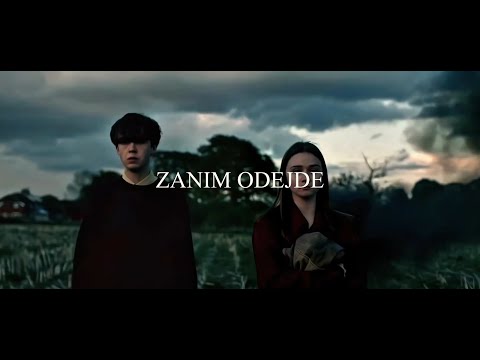 EMASIK Feat. Meid, Liliana Brzozowska - Zanim odejdę (VIDEO) NOWOŚĆ 2025 ♫
