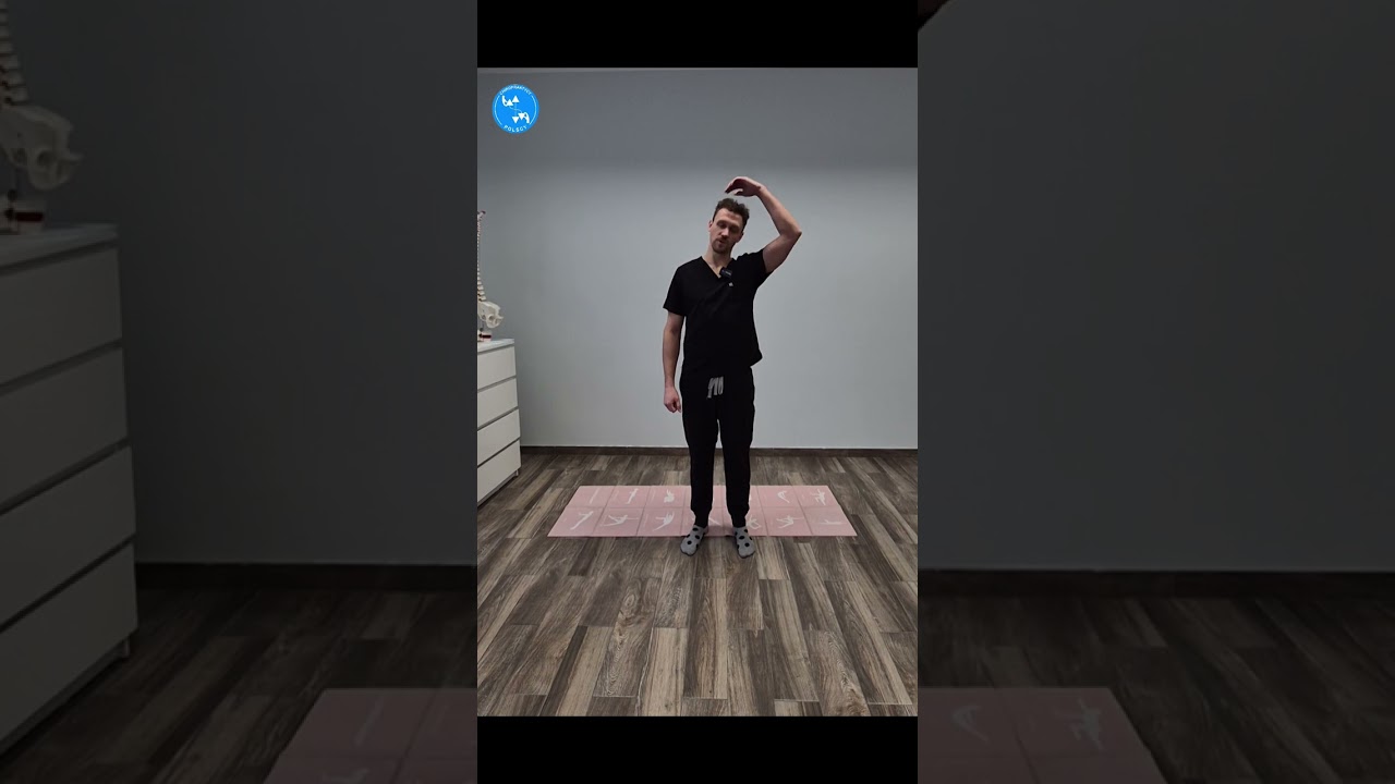 Trening odcinka szyjnego – miniatura