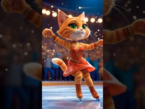 super cat video😻 #catlovers #shortsfeed #shortvideo #catdance #shorts #ytshorts #cuteanimal #ytviral