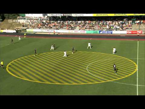 11 08 2013 Fußball Bundesliga 4  Runde 2013-14 TEIL 2 720p HDTV