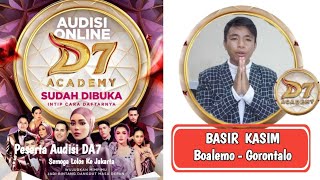 Download lagu Basir Karim ... Mantap Peserta Audisi Online DA7 berasal dari Boalemo Propinsi Gorontalo mp3 Download lagu Basir Karim ... Mantap Peserta Audisi Online DA7 berasal dari Boalemo Propinsi Gorontalo mp3