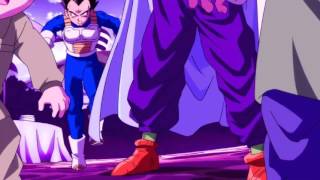 |Dragon Ball super |Lambo by cousin stizz|Amv