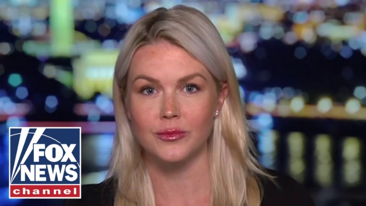Leavitt sounds OFF on 'deranged' Democrats: Completely RIDICULOUS!