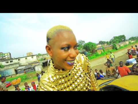Marguerita Ouendeno Sopi Sopi ( Official Music Video 2016 ) By Dj.IKK