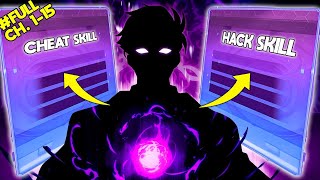 He Was Just a Simple Porter, But Now He’s the Only Black Magician in the World! | Manhwa Recap