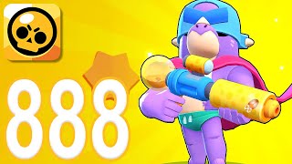 Brawl Stars - Gameplay Walkthrough Part 888 - Pierce (iOS, Android)