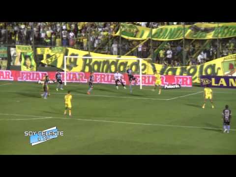 DEFENSA Y JUSTICIA 0 TEMPERLEY 1 - SuperCompacto