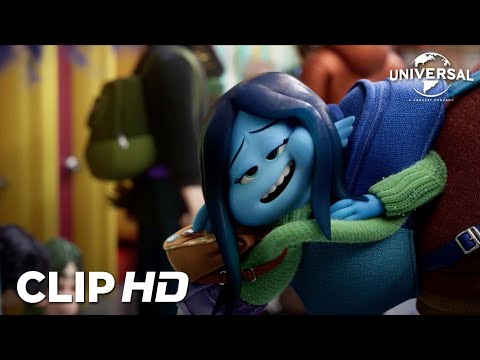 Clip - Estudiamos después