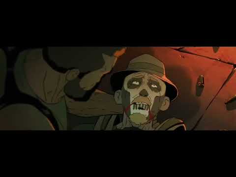 Love Death Robots Season 3 Episode 5 "KILL TEAM KILL" | HD |vip studio