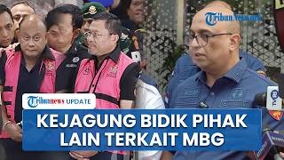 4 Orang Jadi Tersangka Korupsi MBG, Kejagung Masih Bidik Pihak Lain yang Diduga Terlibat