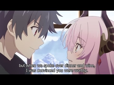 Leo Reveals His TRUE FACE To Echidna | I'm Quitting Heroing Episode 9