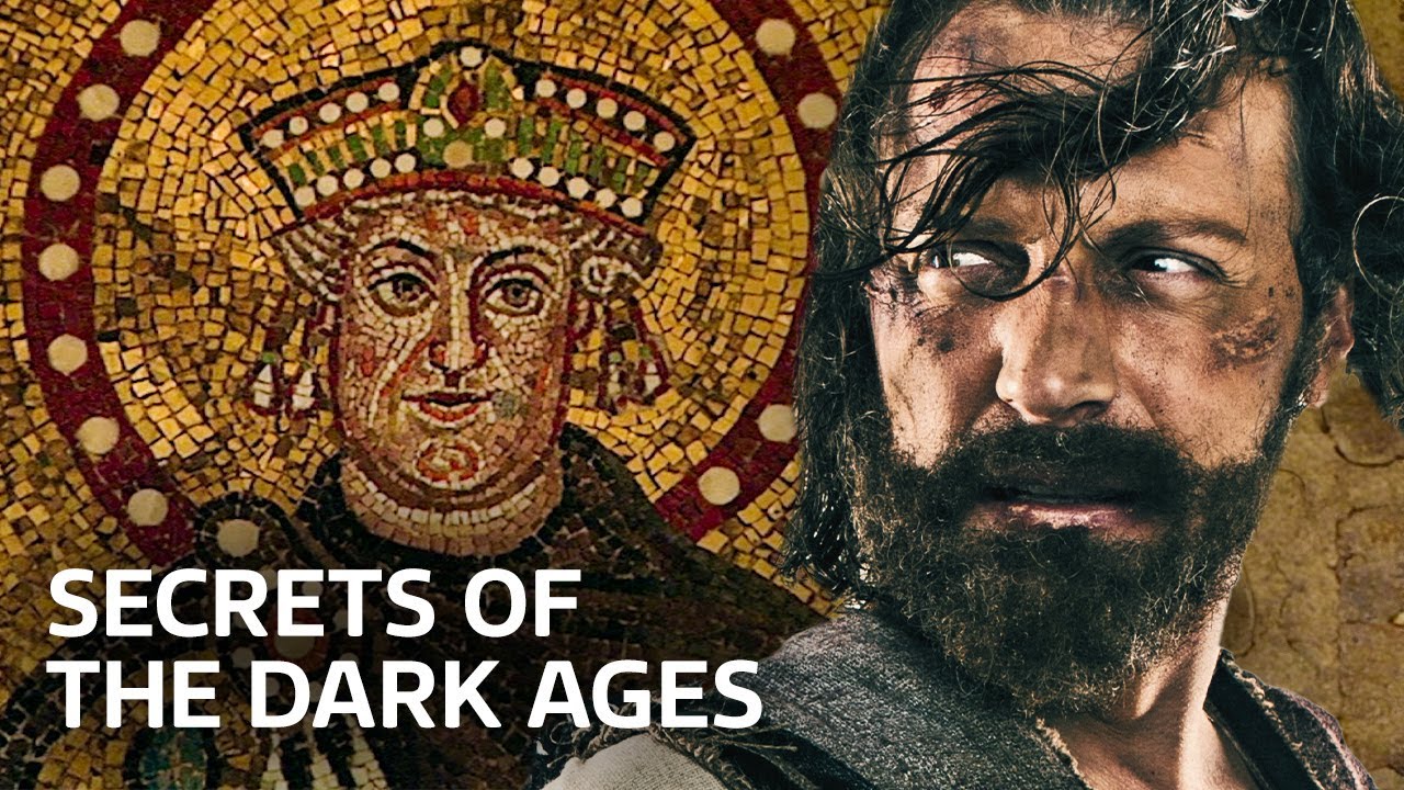 The Truth About The Dark Ages: How Barbarians Shaped Europe's Future | Our History