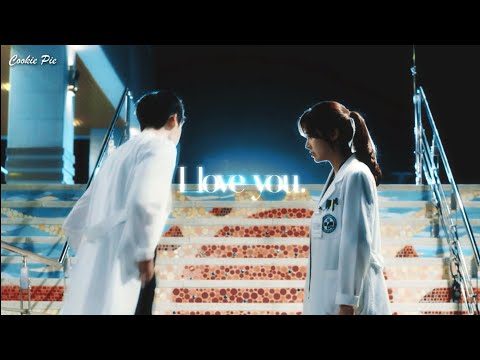 Dr Stranger Quack Couple • Soo Hyun x Park Hoon FMV ❝You Don't Even Know❞