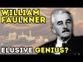 William Faulkner - Troubled Literary Genius | Biographical Documentary